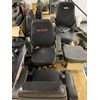 Timbco Seats Part and Part Machine